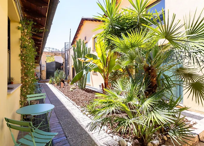 Loft Ostiense *