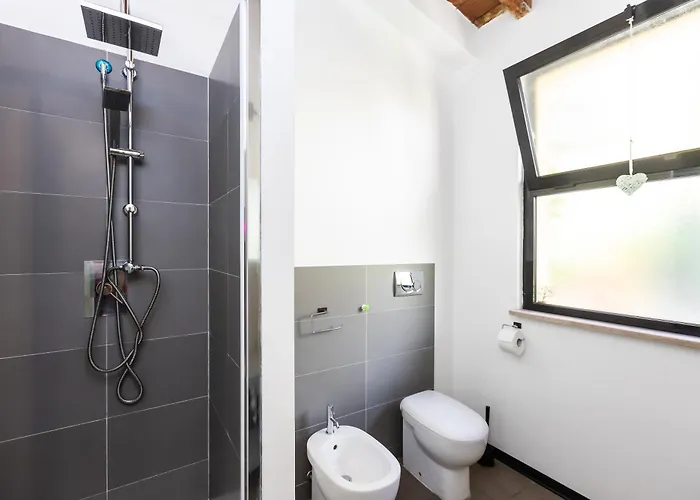 Loft Ostiense Rom
