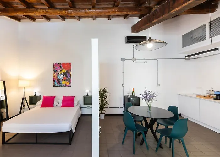 Loft Ostiense