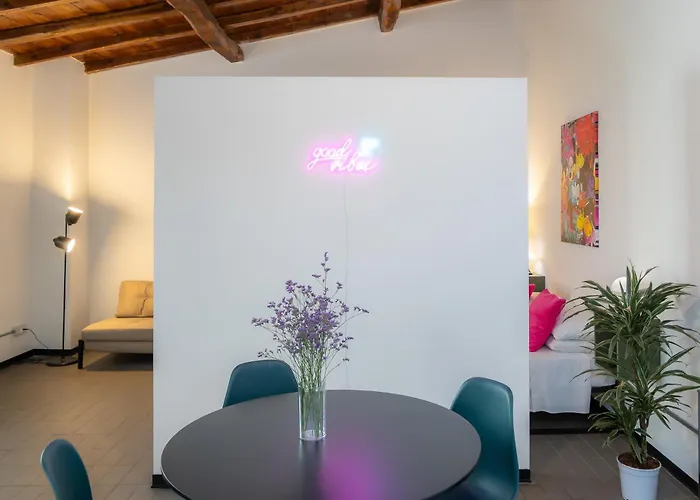 Loft Ostiense