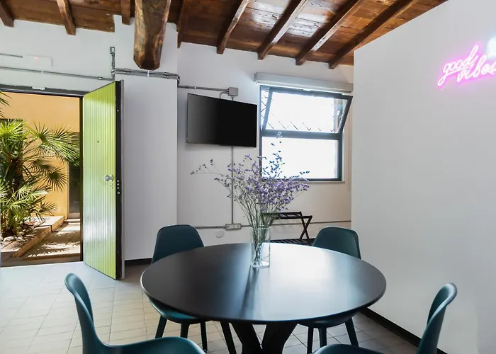 Loft Ostiense