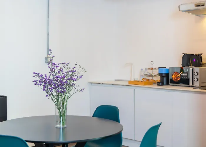 Loft Ostiense Apartment